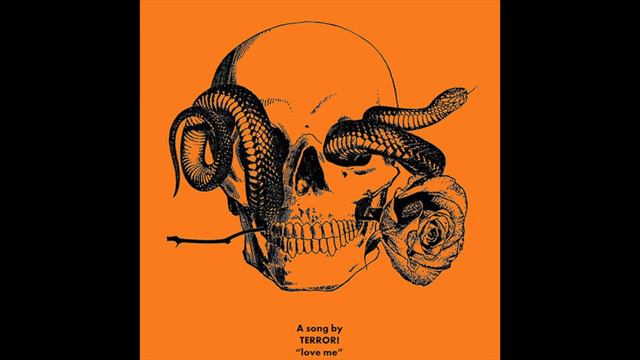 Terror - Love Me! смотреть онлайн