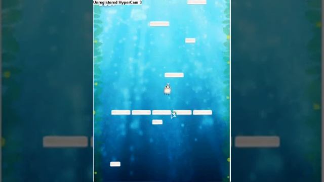 Шоу "Время других игр" Дудл джамп ЙЕТИ!!! смотреть онлайн