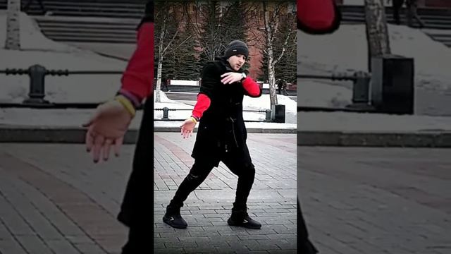 Уличные танцы Street dancing (7)