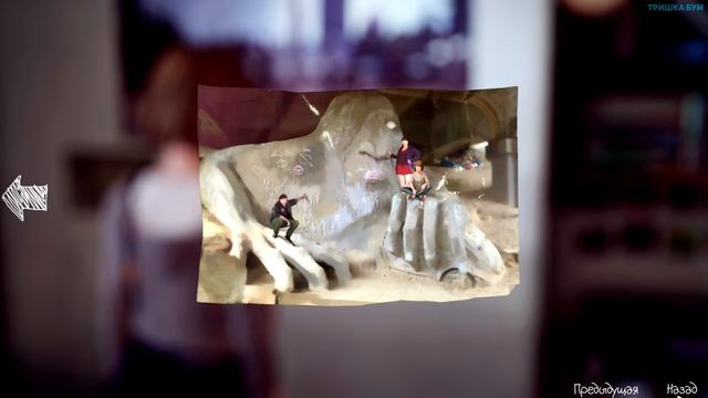 ВРЕМЯ СИЛА Life is Strange Полное прохождение 1 эпизод 100% смотреть онлайн