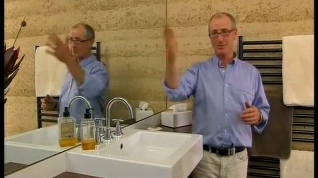 Лучшие экологические дома мира. Серия 15
