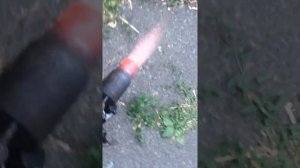 Паяльная Лампа ГАЗ.(Горьковский автозавод)