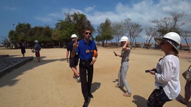 храм истины - самое большое деревянное здание в мире ✔ экскурсия с русским гидом ✔ тайское шоу смотреть онлайн