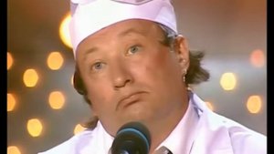 Юрий Гальцев и Геннадий Ветров   Экзамен