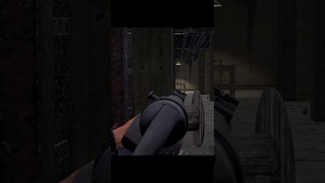 Hell Let Loose [Почти тактически переиграл]#shorts смотреть онлайн