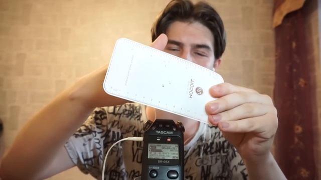 АСМР ТРИГГЕРЫ В СТАРОЙ КОМНАТЕ смотреть онлайн