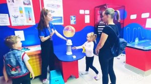 Обзор "Музей Чудес" Санкт-Петербург, пр. Энгельса, Гранд Каньон, пр. Просвещения