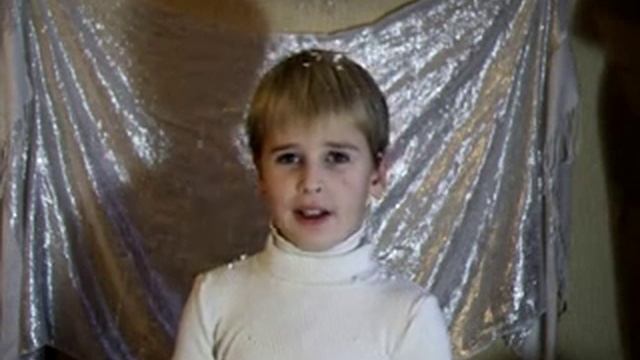 Некрасов Н. А. «Снежок» смотреть онлайн