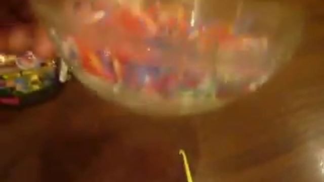 Резиночки, браслетики. Как я храню резинки?( смотреть онлайн