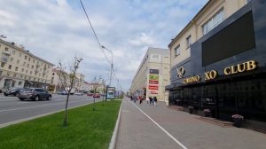 Как я ездил за картой в Беларусь