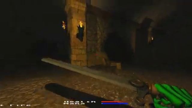 Tomes of Mephistopheles Alpha - Blasted Wall Detour смотреть онлайн