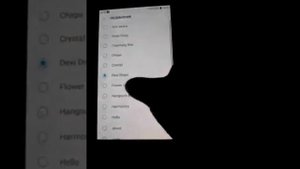 звуки уведомления samsung a7