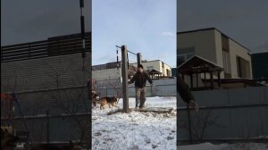Реабилитация после перелома ключицы