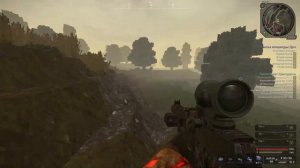 [StalCraft]Почему не стоит проходить монтаж аппаратуры: Затон