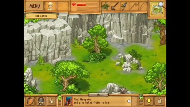 The Island Castaway 2 #4 смотреть онлайн