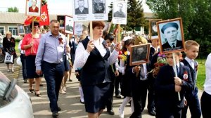 Видеовизитка команды "ВыШка"  МКОУ Высоковской СОШ Таловского района Воронежской области