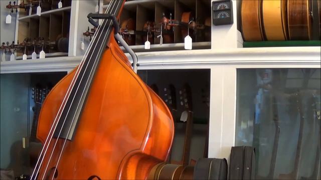 1880 Carlo Testore Violin смотреть онлайн