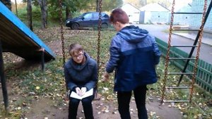 Гопник и ботан
