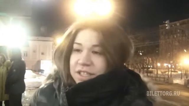 На Дне отзывы,  МХАТ им Горького., 21.03.2013 смотреть онлайн