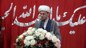 Пятничная проповедь: 47 мудрость имама Али (а) из книги Нахджуль Балага (ч.1) - Джамал Бабаев