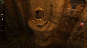 The Room Two полное прохождение