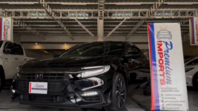 Honda Insight hybrid EX Limited 2020 #honda #insight #2020model смотреть онлайн