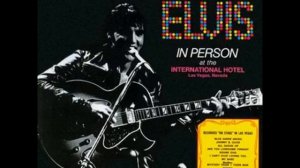 Elvis Presley   Elvis In Person at the International Hotel, EXTENDED,2 CD,REMASTERED,