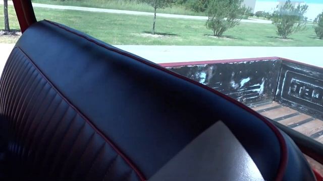 1956 Chevrolet 3100 Pickup #789-DFW Gateway Classic Cars of Dallas смотреть онлайн