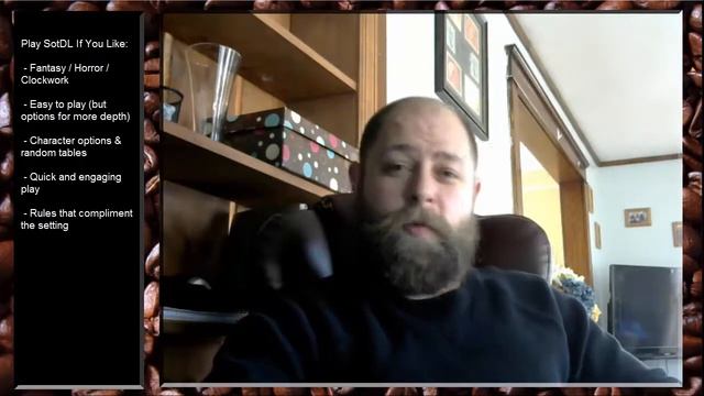 No Excuses, Play the Game: Shadow of the Demon Lord смотреть онлайн