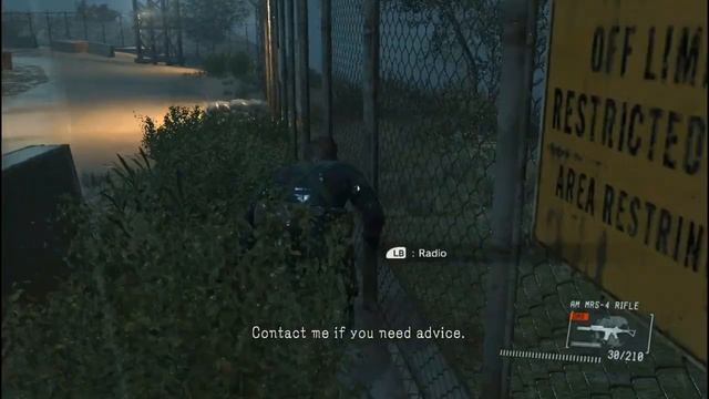 Metal Gear Solid V:Ground Zeroes | Intel Celeron | N4020 + UHD 600 | 4GB RAM смотреть онлайн