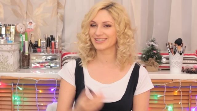 Подарки на Новый Год / Naffy9999 / JustValeriya23 смотреть онлайн