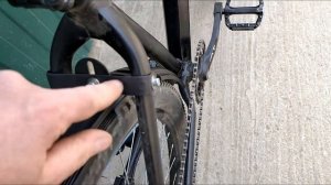 Установка крыльев SKS VELO65 на любой велосипед и вилку, где нет креплений и любой диаметр колес