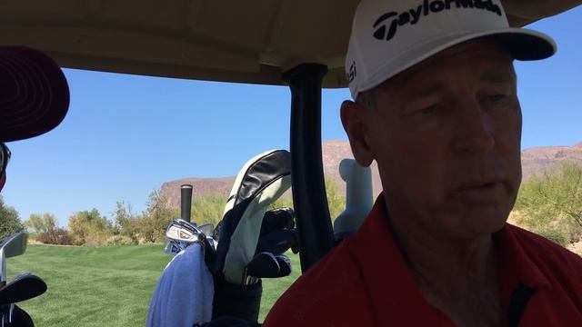 The MENTAL GAME of Jack Nicklaus, Golf with Mike Malaska смотреть онлайн