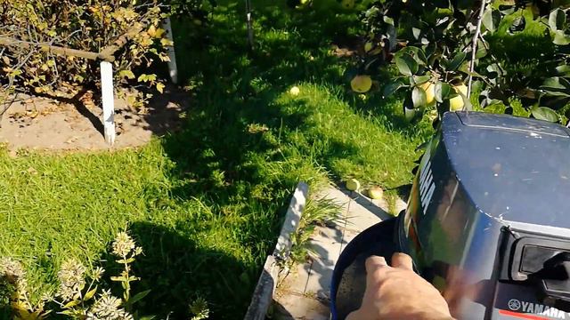 Yamaha 8CMH-S 2004г. смотреть онлайн