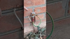 Baxi E01 ( проверяем заземление).