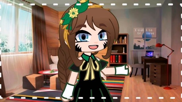 ||Примеряю одежду подписчиков||гача клуб и гача лайф|| смотреть онлайн