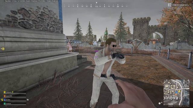 ПОКАТУШКИ Rocket LeagueThe Division 2PUBGGhost Recon: Breakpoint