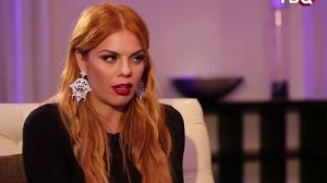 Интервью с Анастасией Стоцкой