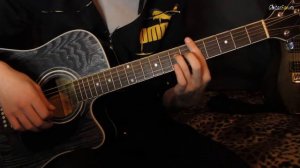 Алиса   Веретено Подробный разбор