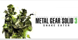 Metal Gear Solid 3 (1) серия [Gamershow.tv].mp4