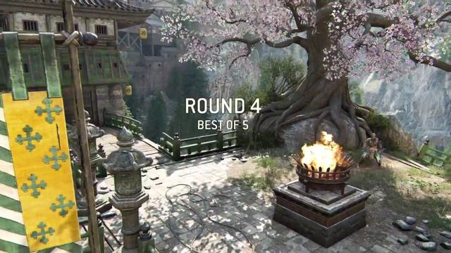 For Honor Beta #4 Рыцарь против Викинга | Дуэль 1х1 | Duel 1vs1 Эпичный камбэк! смотреть онлайн