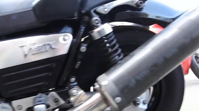 Yamaha V-max 1200 JYA2WEE00WA066852 1998 смотреть онлайн