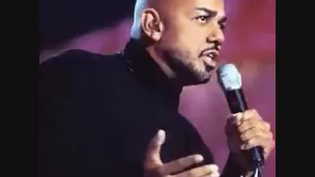 James Ingram ~ Baby Be Mine смотреть онлайн