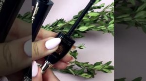 Тушь для ресниц Bourjois Mascara Volume Twist Up