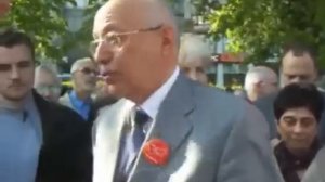 Сергей Кургинян о ВТО