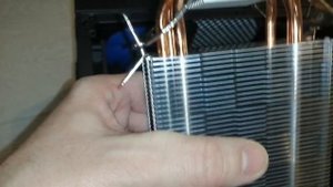 Чем охладить Ryzen 5 3600 и 5600? Сравнение куллеров DEEPCOOL AG300 LED и Cougar Forza 50 Essential