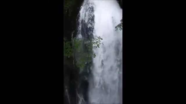 Golling Waterfall Austria with Surviving Europe (SnapChat) смотреть онлайн