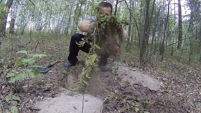 Сохранение дичи на охоте смотреть онлайн