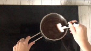 Горячий шоколад по итальянски ? Шоколад на десерт - это вкусно!