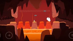 Mimpi прохожу  кристаллы в мимпи. Проходим  вулканы